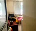 Снимка 3 — Двустаен апартамент с голяма тераса в Дружба 1, София