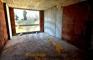 Двустаен апартамент в София, Дружба 1