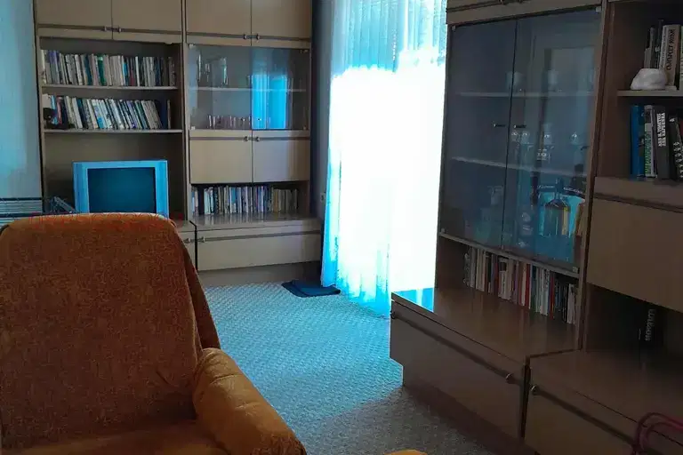 Двустаен апартамент в Хасково, Дружба 1
