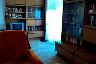 Двустаен апартамент в Хасково, Дружба 1