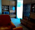 Снимка 2 — Двустаен апартамент в Хасково, Дружба 1