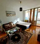 Двустаен апартамент в София, Дружба 1