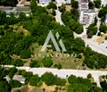 Снимка 2 — Двустаен апартамент в Плевен, Дружба 1
