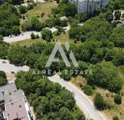 Снимка 5 — Двустаен апартамент в Плевен, Дружба 1