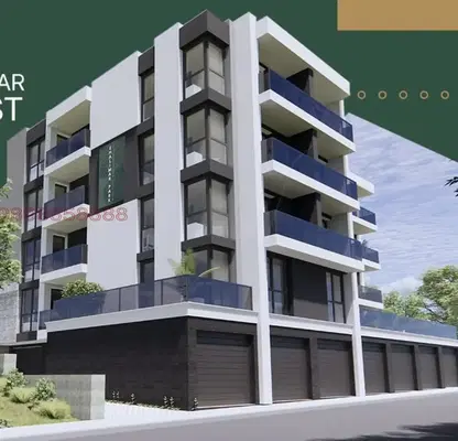 Photo 2 — 2-bedroom apartment in Pleven, Drujba 1