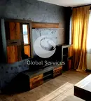 Двустаен апартамент в София, Дружба 1