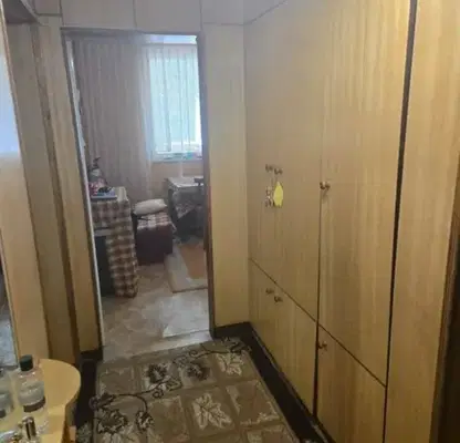 Снимка 5 — Двустаен апартамент в Русе, Дружба 1