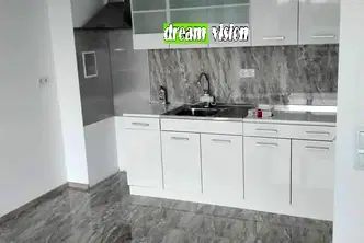 Двустаен апартамент в София, Дружба 1