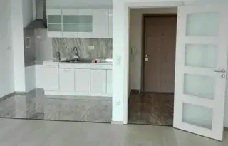 Двустаен апартамент в София, Дружба 1