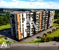 Снимка 4 — Двустаен апартамент в Плевен, Дружба 1