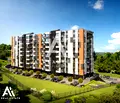 Снимка 5 — Двустаен апартамент в Плевен, Дружба 1