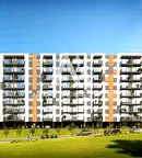 Двустаен апартамент в Плевен, Дружба 1