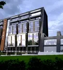 Двустаен апартамент в София, Дружба 1