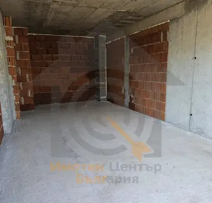 Снимка 4 — Двустаен апартамент в София, Дружба 1
