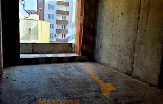 Двустаен апартамент в София, Дружба 1