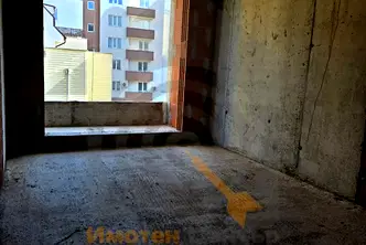 Двустаен апартамент в София, Дружба 1