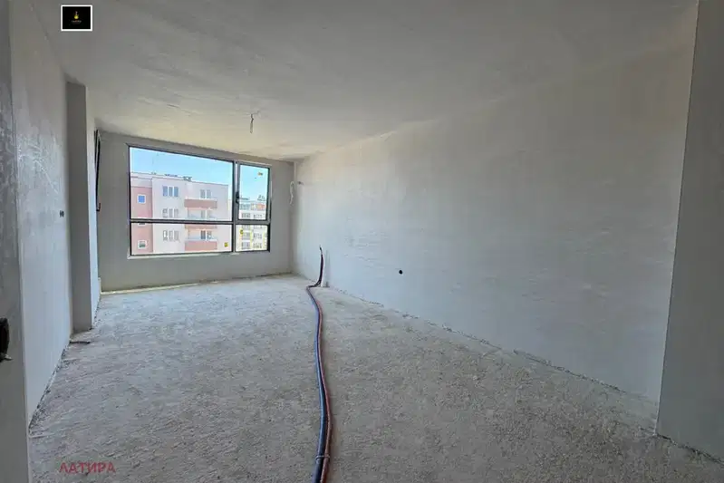 2-bedroom apartment in Sofiya, Drujba 1