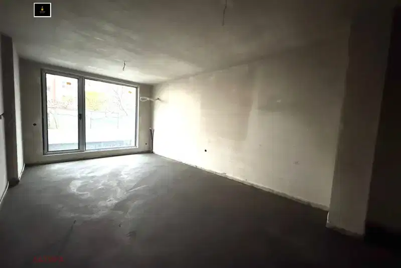 2-bedroom apartment in Sofiya, Drujba 1