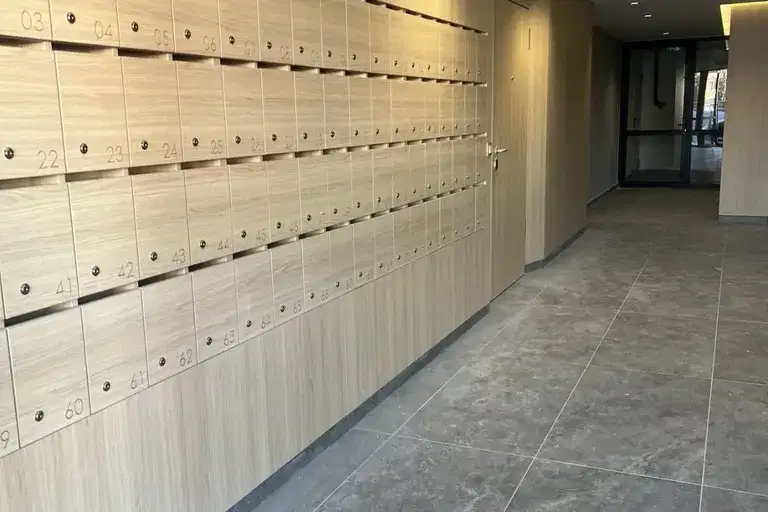 2-bedroom apartment in Sofiya, Drujba 2