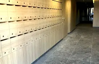 Двустаен апартамент в София, Дружба 2