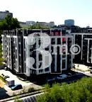 Двустаен апартамент в София, Дружба 2