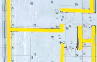 Двустаен апартамент в Плевен, Дружба 2