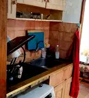 Двустаен апартамент в Добрич, Дружба 2