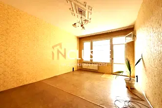 Двустаен апартамент в София, Дружба 2