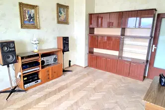 Двустаен апартамент в София, Дружба 2