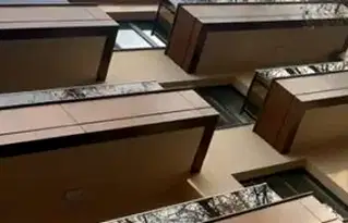 Двустаен апартамент в София, Дружба 2