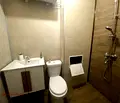Снимка 4 — Двустаен апартамент в Добрич, Дружба 2