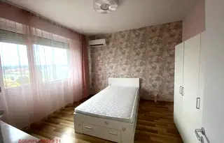 Двустаен апартамент в Добрич, Дружба 2