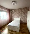 Двустаен апартамент в Добрич, Дружба 2