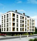 Двустаен апартамент в София, Дружба 2