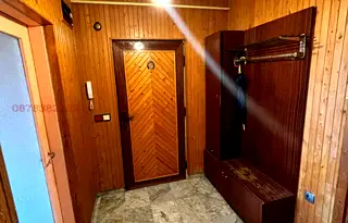 Двустаен апартамент в Плевен, Дружба 2