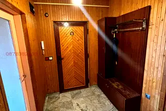 Двустаен апартамент в Плевен, Дружба 2