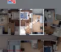 Снимка 2 — Двустаен апартамент в София, Дружба 2