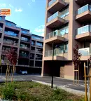 Двустаен апартамент в София, Дружба 2
