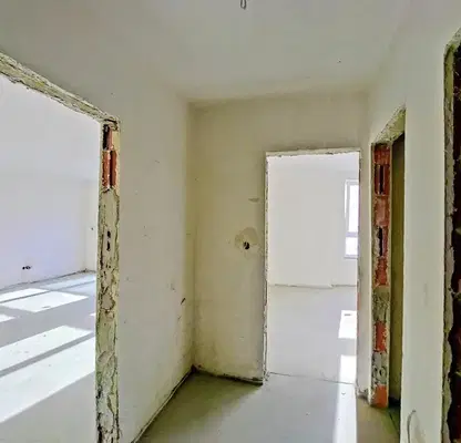 Photo 4 — 2-bedroom apartment in Sofia, Drujba 2