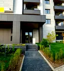 Двустаен апартамент с тераса в Дружба 2, София