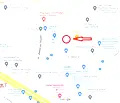 Снимка 4 — Двустаен апартамент в София, Дружба 2