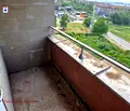 Снимка 2 — Двустаен апартамент в Русе, Дружба 3
