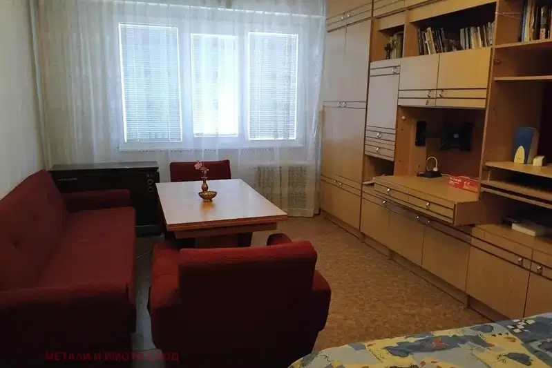 2-bedroom apartment in Ruse, Drujba 3