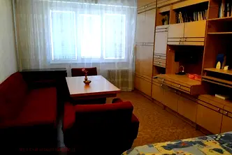 Двустаен апартамент в Русе, Дружба 3