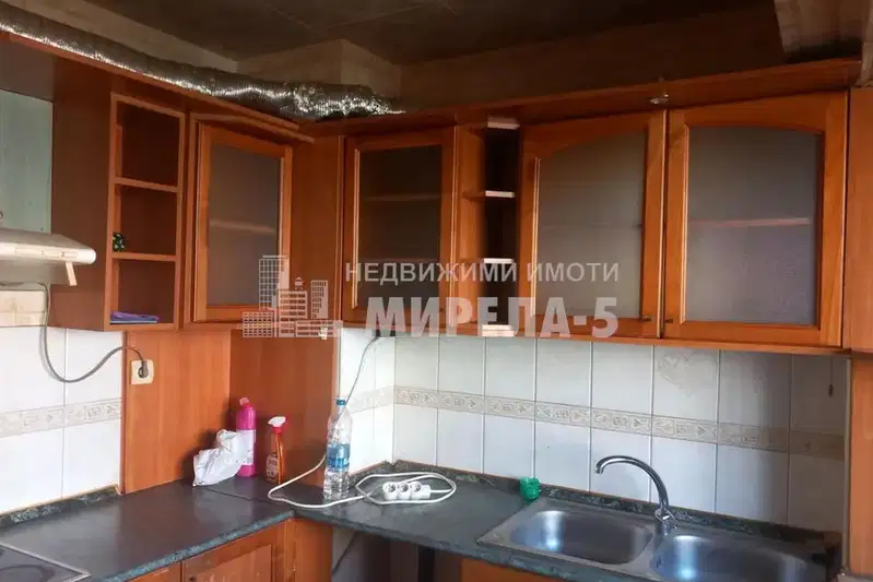 2-bedroom apartment in Ruse, Drujba 3