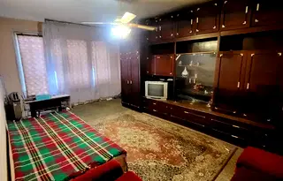 Двустаен апартамент в Плевен, Дружба 3