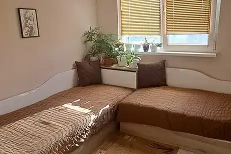 2-bedroom apartment in Pleven, Drujba 3