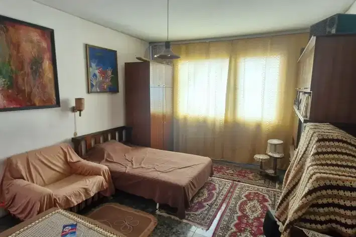 Двустаен апартамент в Русе, Дружба 3