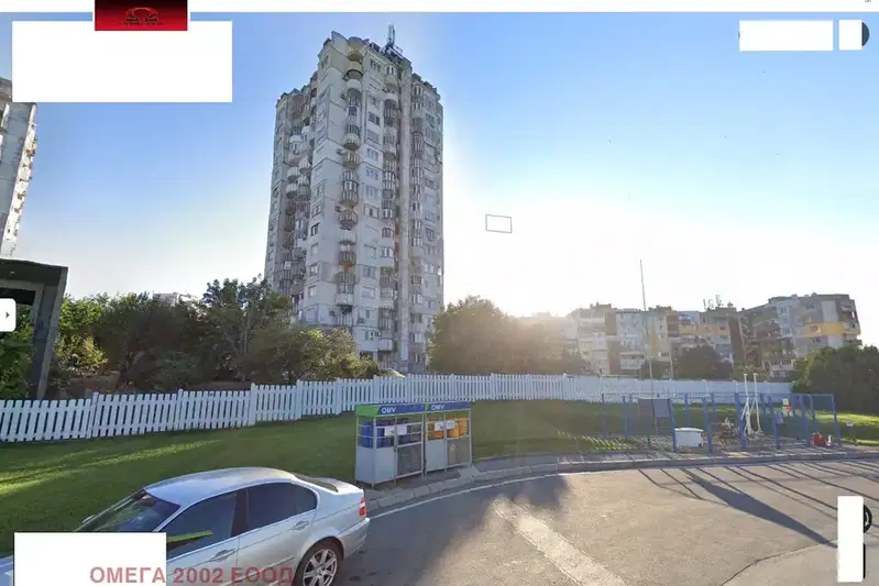 Двустаен апартамент в Русе, Дружба 3