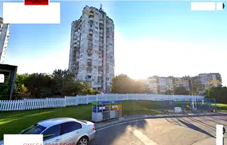Двустаен апартамент в Русе, Дружба 3